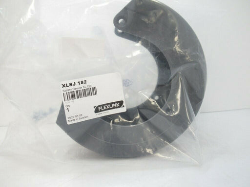 XLSJ 182 Flexlink Idler End Cover Safety Device XL (New In Bag)