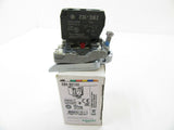 ZB4 BZ102 Schneider Electric Contact Block With Mounting Collar (New In Box)
