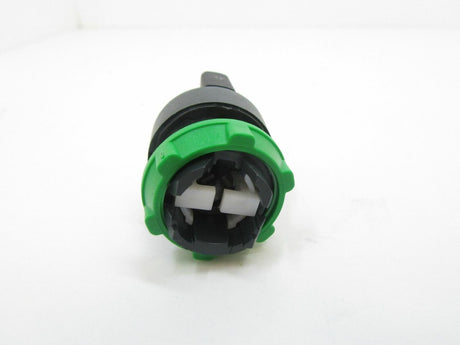 ZB5AD3 Schneider Electric Selector Switch Head Ø22 3 - 3 Position New In Box