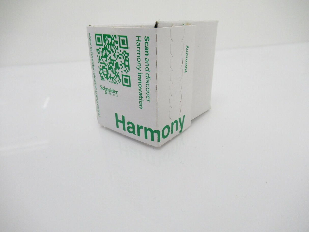 ZBVB6 Schneider Electric Light Block For Head 022 Blue Integral LED Sold By Unit